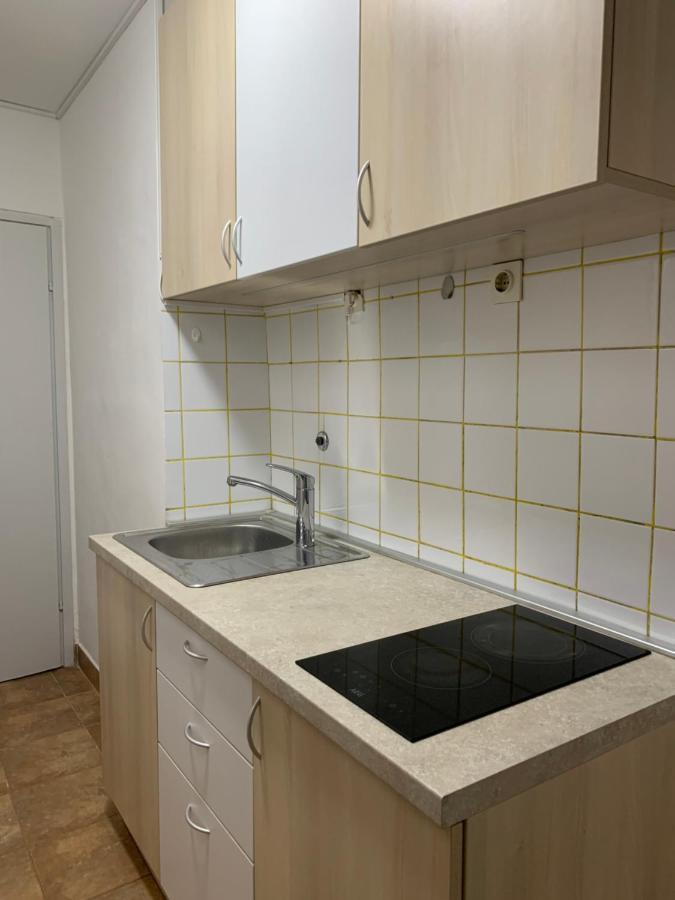 New Episode - Apartment With Private Parking Liubliana Exterior foto